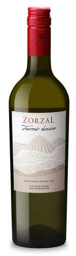 ZORZAL TERROIR UNICO SAUVIGNON BLANC