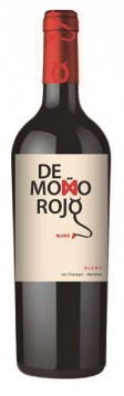 DE MOÑO ROJO PREMIUM BLEND