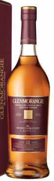 GLENMORANGIE LASANTA