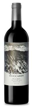 JOSE ZUCCARDI MALBEC