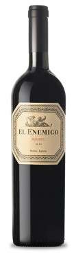 EL ENEMIGO MALBEC