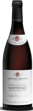 SANTENAY 2018