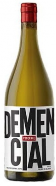 Demencial Blanc de Blancs