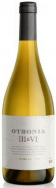 Otronia Blocks III & VI - Chardonnay