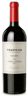 TRAPICHE TERROIR FINCA ORELLANA