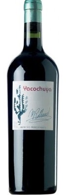 YACOCHUYA MALBEC