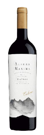 COLOMÉ ALTURA MAXIMA MALBEC