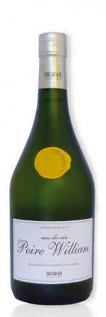 EAU DE VIE DE POIRE