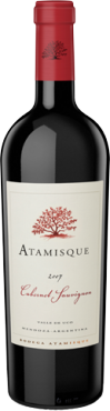 ATAMISQUE CABERNET SAUVIGNON