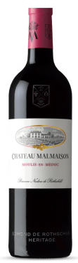 Château Malmaison 2017