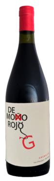 De Moño Rojo Premium Grenache