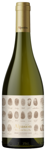 ALPASION GRAND CHARDONNAY