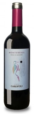 Montereale Marche IGT Sangiovese