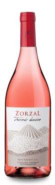 ZORZAL TERROIR UNICO PINOT NOIR ROSE
