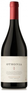 Otronia Block I Pinot Noir