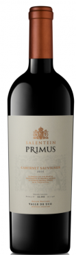 SALENTEIN PRIMUS CABERNET SAUVIGNON