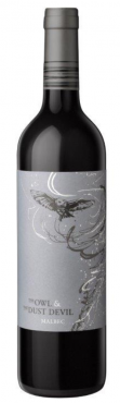 Decero The Owl & The Dust Devil Malbec