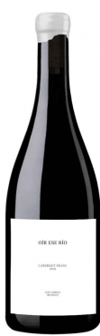 Oir Ese Río Cabernet Franc