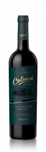 COLOME AUTENTICO MALBEC