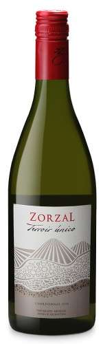 ZORZAL TERROIR UNICO CHARDONNAY