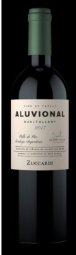 ZUCCARDI ALUVIONAL GUALTALLARY