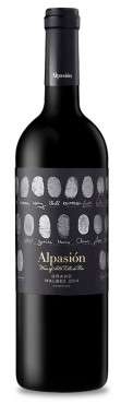 ALPASION GRAND MALBEC