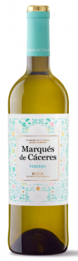 Marqués de Cáceres D.O. Rueda