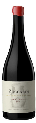 ZUCCARDI THE AMPHORA MALBEC