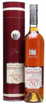 FRAPIN - XO GRANDE CHAMPAGNE FONTPINOT
