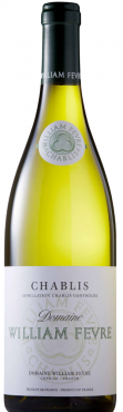 Chablis AOC Domaine 2018