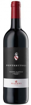 Mazzei Fonterutoli Chianti Classico DOCG 2018