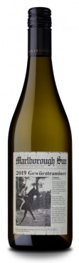 Marlborough Sun Gewurztraminer 2019