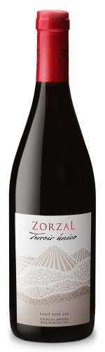 ZORZAL TERROIR UNICO PINOT NOIR