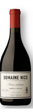 Domaine Nico Histoire D´A