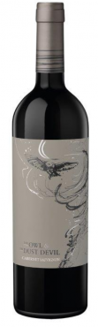 Decero The Owl & The Dust Devil Cabernet Sauvignon