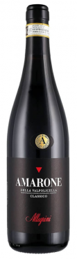 Amarone della Valpolicella Classico DOCG