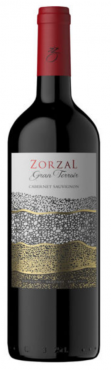 ZORZAL GRAN TERROIR CABERNET SAUVIGNON