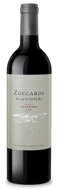 ZUCCARDI ALUVIONAL PARAJE ALTAMIRA