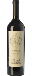 Gran Enemigo Single Vineyard El Cepillo