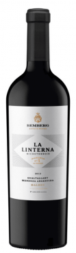 La Linterna Malbec "Finca El Tomillo" Gualtallary