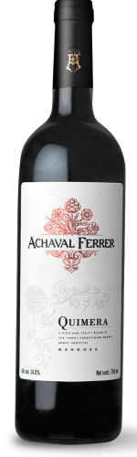 Achával Ferrer Quimera 2019