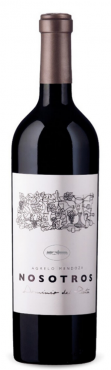 Susana Balbo Nosotros 2019
