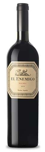 EL ENEMIGO MALBEC