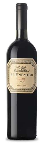 EL ENEMIGO MALBEC 2019