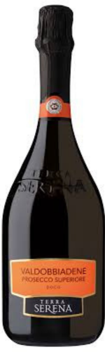 Terra Serena Prosecco Superiore Valdobbiadene  DOCG