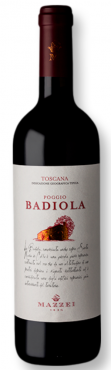 Mazzei Poggio Badiola Toscana IGT 2018