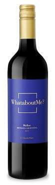 ALPASION WHATABOUTME? MALBEC