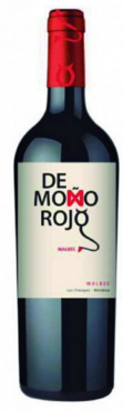 DE MOÑO ROJO PREMIUM MALBEC