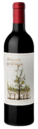 Zuccardi Finca Los Membrillos 2018