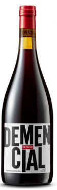 Demencial Malbec